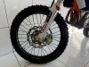 EXC F 350 SIX DAYS - 2023 - SANTA CRUZ DO SUL