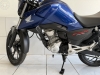 CG 160 FAN - 2025 - SANTA CRUZ DO SUL