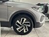 T-CROSS 1.0 COMFORTLINE TSI FLEX 4P AUTOMÁTICO - 2025 - SANTA CRUZ DO SUL