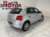 GOL 1.0 12V MPI TOTALFLEX 4P MANUAL - 2022 - SANTA CRUZ DO SUL