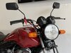 CG 125 FAN ES - 2009 - SANTA CRUZ DO SUL