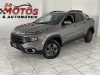 TORO 1.8 16V EVO FLEX FREEDOM AUTOMÁTICO - 2021 - SANTA CRUZ DO SUL