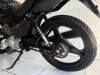 CG 125 FAN KS - 2012 - SANTA CRUZ DO SUL