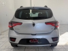 SANDERO 1.6 STEPWAY ZEN 16V FLEX 4P MANUAL - 2020 - SANTA CRUZ DO SUL