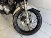 CG 160 FAN - 2023 - SANTA CRUZ DO SUL