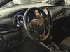 YARIS 1.5 XL 16V FLEX 4P AUTOMATÍCO - 2025 - SANTA CRUZ DO SUL