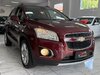 TRACKER 1.8 MPFI LTZ 4X2 16V FLEX 4P AUTOMÁTICO - 2015 - SANTA CRUZ DO SUL