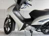 BIZ 125 EX - 2014 - SANTA CRUZ DO SUL