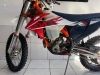 EXC F 350 SIX DAYS - 2023 - SANTA CRUZ DO SUL