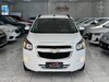 SPIN 1.8 LT 8V FLEX 4P AUTOMÁTICO - 2016 - SANTA CRUZ DO SUL