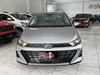 HB20S 1.0 COMFORT PLUS 12V FLEX 4P MANUAL - 2025 - SANTA CRUZ DO SUL