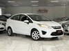 FIESTA 1.6 SE SEDAN 16V FLEX 4P MANUAL - 2011 - SANTA CRUZ DO SUL