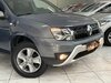 DUSTER 1.6 DYNAMIQUE 4X2 16V FLEX 4P AUTOMÁTICO - 2019 - SANTA CRUZ DO SUL