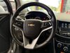 TRACKER 1.4 16V TURBO FLEX LTZ AUTOMÁTICO - 2017 - SANTA CRUZ DO SUL