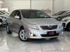 COROLLA 1.8 XEI 16V FLEX 4P AUTOMÁTICO - 2009 - SANTA CRUZ DO SUL