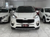 SPORTAGE 2.0 EX 4X2 16V FLEX 4P AUTOMÁTICO - 2017 - SANTA CRUZ DO SUL