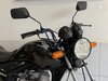 CG 125 FAN KS - 2009 - SANTA CRUZ DO SUL