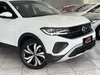 T-CROSS 1.0 TSI 200 12V FLEX 4P AUTOMÁTICO - 2025 - SANTA CRUZ DO SUL