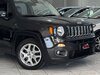RENEGADE 1.8 16V FLEX LONGITUDE 4P AUTOMÁTICO - 2016 - SANTA CRUZ DO SUL