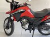 NXR 160 BROS CBS - 2026 - SANTA CRUZ DO SUL