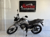 CG 160 FAN - 2023 - SANTA CRUZ DO SUL