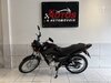 CG 125 FAN KS - 2009 - SANTA CRUZ DO SUL