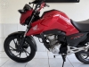 CG 160 FAN - 2025 - SANTA CRUZ DO SUL