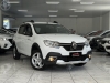 SANDERO 1.6 STEPWAY ZEN 16V FLEX 4P MANUAL - 2024 - SANTA CRUZ DO SUL