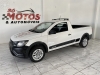 SAVEIRO 1.6 ROBUST CS 8V FLEX 2P MANUAL - 2023 - SANTA CRUZ DO SUL