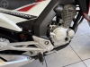 CB 250F TWISTER CBS - 2017 - SANTA CRUZ DO SUL