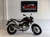 CB 250F TWISTER - 2017 - SANTA CRUZ DO SUL