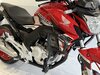 CB 250F TWISTER ABS - 2021 - SANTA CRUZ DO SUL