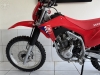 CRF 250F  - 2025 - SANTA CRUZ DO SUL
