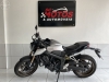 CB 650R  - 2021 - SANTA CRUZ DO SUL