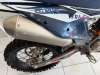 EXC F 350 SIX DAYS - 2023 - SANTA CRUZ DO SUL