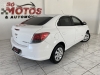 PRISMA 1.4 MPFI LT 8V FLEX 4P MANUAL - 2016 - SANTA CRUZ DO SUL