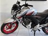 CB 250F TWISTER CBS - 2021 - SANTA CRUZ DO SUL