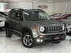 RENEGADE 2.0 16V TURBO DIESEL SPORT 4P 4X4 AUTOMÁTICO - 2017 - SANTA CRUZ DO SUL