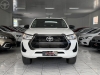 HILUX 2.8 SR 4X4 CD 16V DIESEL 4P AUTOMÁTICO - 2024 - SANTA CRUZ DO SUL