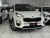 SPORTAGE 2.0 EX 4X2 16V FLEX 4P AUTOMÁTICO - 2017 - SANTA CRUZ DO SUL