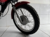 CG 125 TITAN KS - 2003 - SANTA CRUZ DO SUL