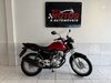 CG 160 START - 2022 - SANTA CRUZ DO SUL