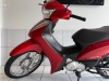 BIZ 125 ES - 2012 - SANTA CRUZ DO SUL