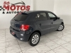 GOL 1.0 MI TRENDLINE 8V FLEX 4P MANUAL - 2015 - SANTA CRUZ DO SUL