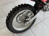CRF 250F  - 2025 - SANTA CRUZ DO SUL