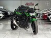 Z400 - 2020 - SANTA CRUZ DO SUL