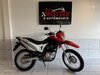 NXR 160 BROS ESDD - 2015 - SANTA CRUZ DO SUL