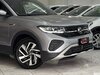 T-CROSS 1.0 COMFORTLINE TSI FLEX 4P AUTOMÁTICO - 2025 - SANTA CRUZ DO SUL