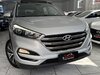 TUCSON 1.6 GLS TURBO 4P AUTOMÁTICO - 2018 - SANTA CRUZ DO SUL