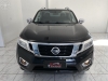 FRONTIER 2.3 LE 4X4 CD BI TURBO DIESEL 4P AUTOMÁTICO - 2018 - SANTA CRUZ DO SUL